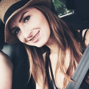 Meet your Posher, Nikki